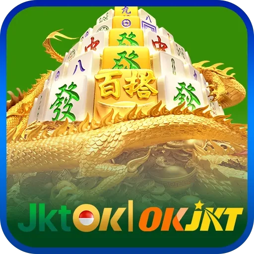 Jktok — mitra unggulan